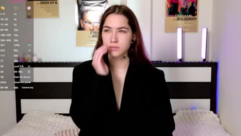 Eva online show from May 22, 1:47 am