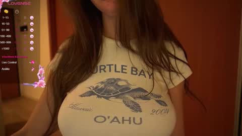 Eva online show from October 7, 10:14 pm