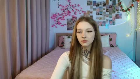 evaasilence online show from March 12, 1:36 pm