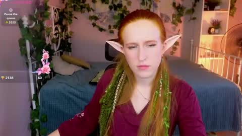EvaBellea online show from June 9, 2:38 pm