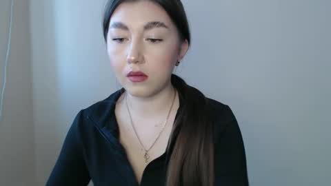 Evachaturbatte online show from March 15, 10:28 am