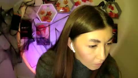 Evachaturbatte online show from October 17, 12:41 pm