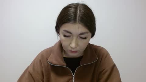 Evachaturbatte online show from April 10, 5:19 pm