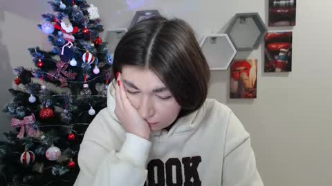 Evachaturbatte online show from January 15, 1:39 pm