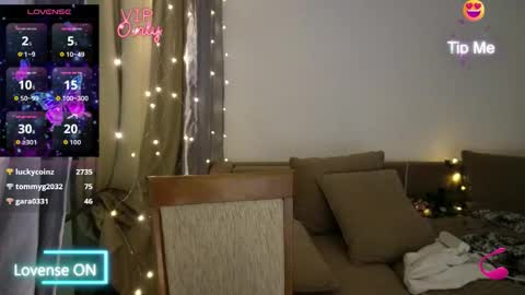 Eva online show from January 17, 2:57 pm