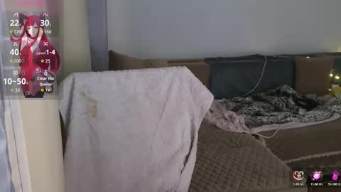 Eva online show from October 7, 2:10 pm