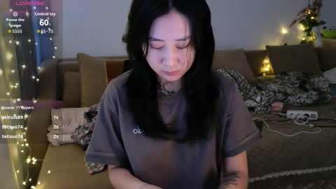 Eva online show from November 23, 2:14 am