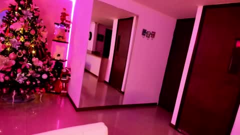 Eva Gomez online show from January 6, 2:48 am