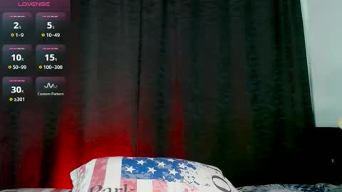 Evah Lee online show from January 9, 2:38 am