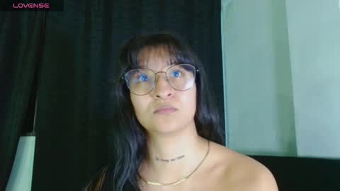 Evah Lee online show from March 21, 8:19 am