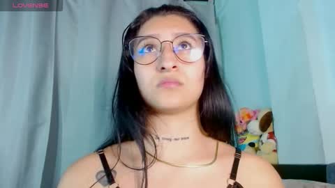 Evah Lee online show from March 10, 12:36 am