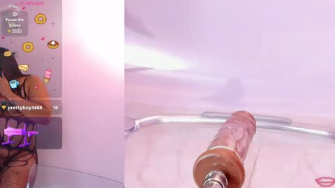 evahalston online show from February 14, 1:56 am