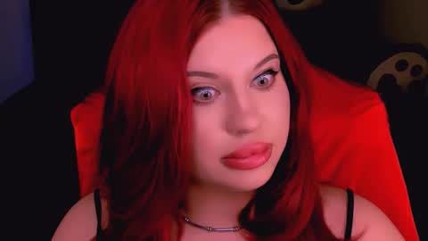 Eva online show from December 21, 12:15 am