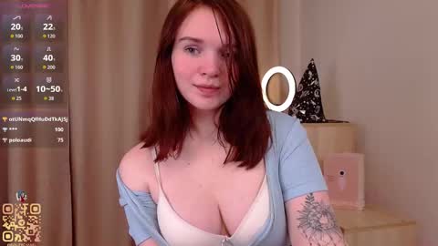 evajackson111 online show from October 13, 3:58 pm