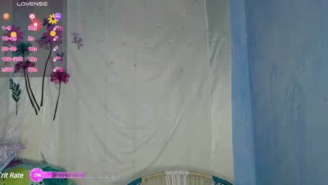 evaluna horny  online show from January 27, 1:59 am