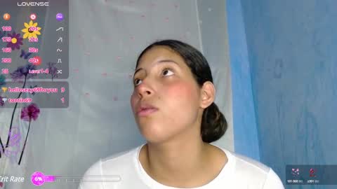 evaluna horny  online show from February 11, 2:46 am