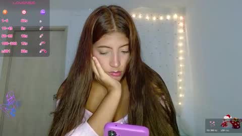 evaluna horny  online show from January 8, 11:09 pm