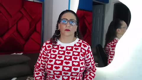 Eva Mills online show from February 21, 8:05 pm