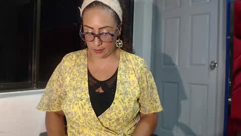 Eva Mills online show from January 3, 1:36 pm