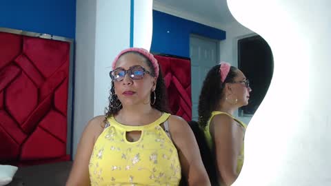 Eva Mills online show from January 19, 2:49 pm