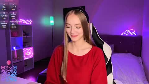 Eva online show from May 22, 4:27 pm