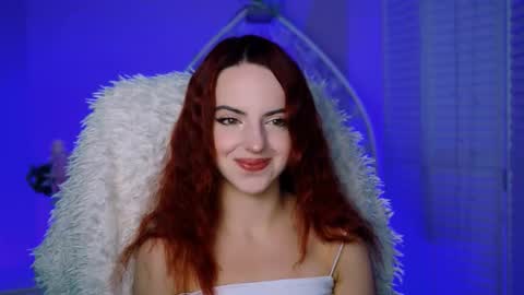 Eva  online show from September 11, 2:17 pm