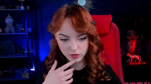 Eva  online show from February 26, 4:49 pm