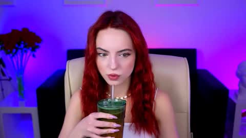 Eva  online show from September 15, 12:13 pm