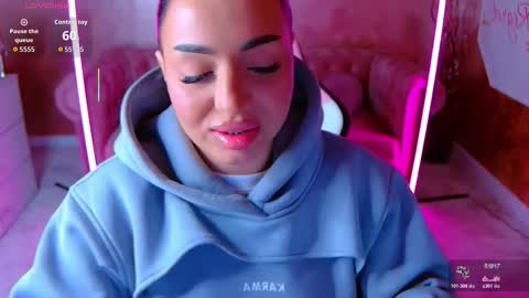 Eva online show from January 6, 5:27 pm