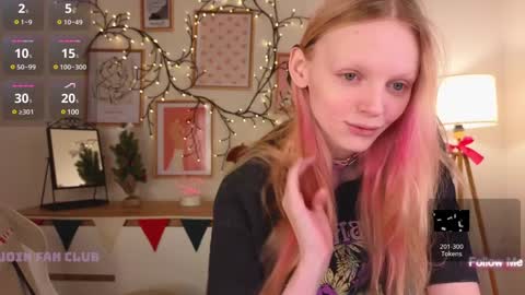 evangel1ne online show from January 5, 8:32 am