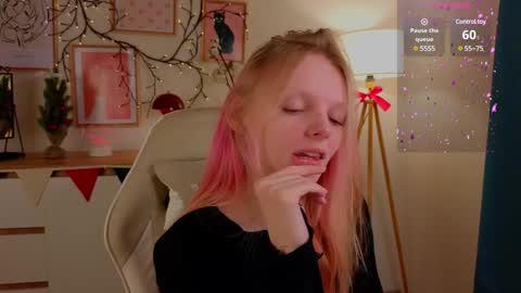 evangel1ne online show from January 9, 9:27 am