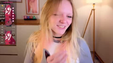 evangel1ne online show from October 23, 12:05 am