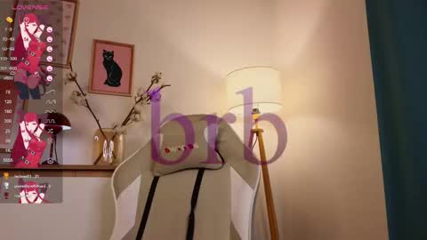 evangel1ne online show from October 17, 11:19 pm