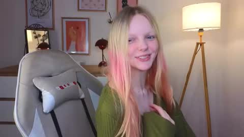 evangel1ne online show from February 28, 12:20 pm