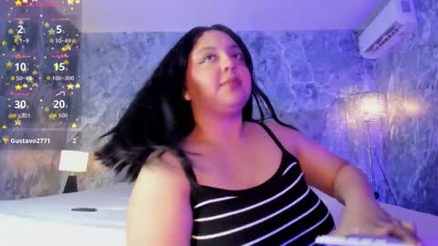 EVA online show from February 26, 7:35 pm