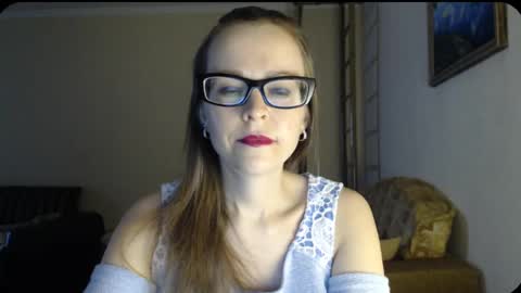 YourMistress online show from February 20, 8:06 am