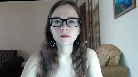 YourMistress online show from March 15, 8:27 am