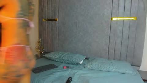 evangeline_hell online show from February 20, 1:26 am