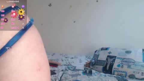 evangeline_lover online show from November 30, 2:21 pm