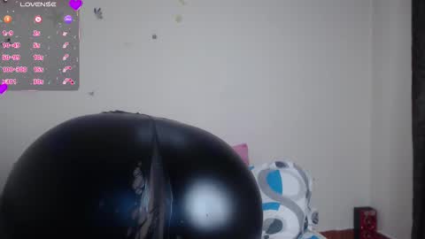 evangeline_lover online show from March 17, 12:31 pm