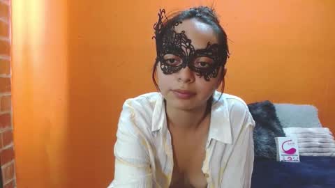 evangelinne_01 online show from November 21, 5:04 pm