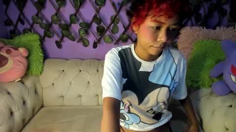 Snapshot of evangely15 chatting on September 29, 11:59 am evangely online show from September 29, 11:59 am