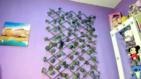 evangely15_ online show from October 22, 12:32 pm