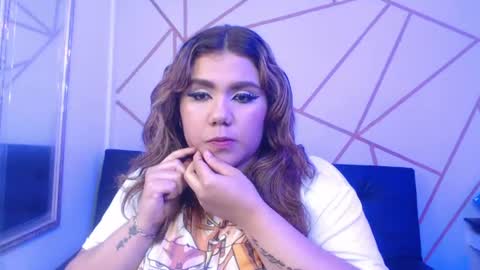 eva online show from July 14, 2:05 am