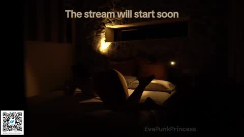 Snapshot of evapunkprincess chatting on February 19, 10:01 am Eva online show from February 19, 10:01 am