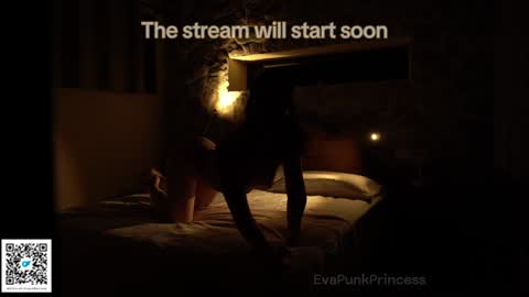 Snapshot of evapunkprincess chatting on February 5, 9:04 am Eva online show from February 5, 9:04 am