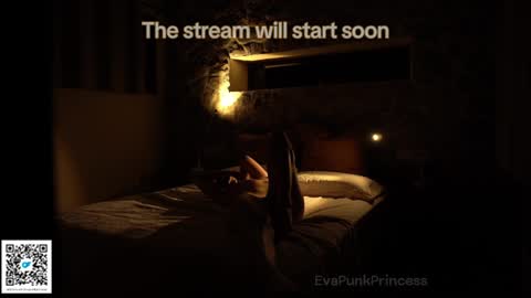 Snapshot of evapunkprincess chatting on January 23, 9:50 am Eva online show from January 23, 9:50 am