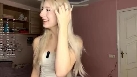 Eva online show from November 2, 6:50 am