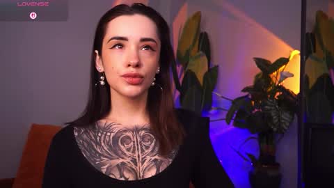 Eva online show from March 15, 2:02 am