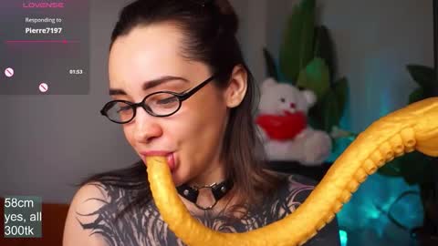 Eva online show from February 2, 2:32 am